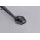 SW MOTECH Extension for side stand foot Black/Silver. Yamaha Tracer 7 / GT (25-).