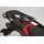 SW MOTECH DUSC top case system Black. Yamaha Ténéré 700 models (19-).
