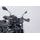 SW MOTECH přední štítek černý Yamaha MT-09 (23-).