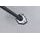 SW MOTECH Extension for side stand foot Black/silver. Suzuki DR-Z4S / DR-Z4SM (25-).
