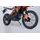 SW MOTECH Engine guard Black. KTM 125/250/390 models (25-).