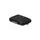 SW MOTECH PRO Pocket  bag. 1680D Ballistic Nylon. Black. 1 l.