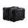 SW MOTECH TRAX ADV aluminium case system Black. 37/45 l. BMW R 12 G/S (24-).
