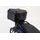 SW MOTECH DUSC top case system Black. Moto Morini X-Cape 650 (21-).