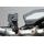 SW MOTECH GPS držák M8  1" ball with M8 screw, socket arm, GPS mount.