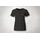 SW MOTECH T-Shirt Core Line. Black. Women. Size XL.