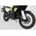 SW MOTECH kryt motoru černý,Husqvarna Norden 901 (21-).