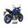 Výfukový systém SC PROJECT pro YAMAHA - MT-07 (2017 - 2020) - Full Exhaust System 2-1, stainless Steel, with S1 Muffler