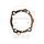 Těsnění pod válec ATHENA S410110006043 0.4 mm