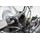 SW MOTECH Zvýšení  řídítek  20mm černé, Suzuki GSX-S 1000/F (15-)