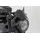 SW MOTECH větrný štítek ,černý, Yamaha XSR900 (21-).