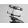 SW MOTECH sada Adventure Rack  kufr TraX Adv. stř pro Honda CRF 1000 L Africa Twin Adv. Sports (18-)
