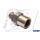 Adaptér (matice) Venhill POWERHOSEPLUS 3/60125FAS 10x1.25mm Nerez