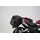 SW MOTECH Honda - CB 500 F - URBAN ABS boční kufry 2x 16,5 l. Honda CB500F (16-18) / CBR500R (16-18).
