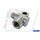 L-Connector Venhill POWERHOSEPLUS 776/2 female M 10X1 90 DEG - 1/8th BSP