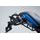 SW MOTECH nosič SLC pravý pro BMW G310R  pro tašky  LC1/LC2, pouze 2016