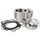 Sada válců s velkým průměrem CYLINDER WORKS 51001-K01 90mm pro KTM SX-F 350 2011-2012