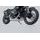 SW MOTECH kryt motoru stříbrný ,BMW R12 / R12 nineT (23-).