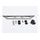SW MOTECH adapter pro Givi Monolock na steel-rack