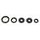 Sada gufer motoru ATHENA P400068400015