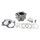 Sada válce standardního průměru CYLINDER WORKS 20104-K01 102mm pro ATV YAMAHA YFM 700 Grizzly EPS 2007-2013, ATV YAMAHA Rhino 700 2008-2013