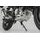 SW MOTECH Stříbrný kryt motoru. BMW G 310 GS (17-).