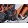 SW MOTECH Crash bar Black. KTM 690 Enduro R (25-).