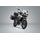 SW MOTECH Adventure set Protection Triumph Tiger 800 models.