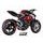Výfukový systém SC PROJECT pro MV AGUSTA - BRUTALE (2016 - 2022) - 675 - 800 - RR - CR-T Muffler, Titanium