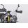 SW MOTECH přední štítek šedý Triumph Scrambler 400 X (23-).