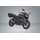 SW MOTECH PRO BLAZE sattel tašky sada pro Yamaha FZ1 / FZ1 Fazer / FZ8 / FZ8 Fazer.