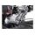 SW MOTECH zvýšení řídítek  30 stříbrné BMW R 1200 GS /08-/