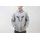 SW MOTECH mikina šedá Size XXL.