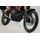 SW MOTECH kryt motoru černý,Yamaha Ténéré 700(19-), vhodný pro DM07, DM08, DM11, DM15, DM16,DM20/21