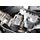 SW MOTECH kryt výfuk. přívěry Suzuki V-Strom 1000 (14-)