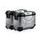 SW MOTECH TRAX ADV aluminium case system Silver. 37/37 l. Suzuki DR-Z4S / SM (25-).