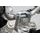 SW MOTECH zvýšení řídítek   30 mm. stříbro. BMW F GS 850 (18-).