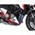 Výfukové svody bez koncovky SC PROJECT pro KAWASAKI - Z 800 e version (2012 - 2016) - Full Exhaust System 4-2-1, Titanium, compatible with Slip-On Mufflers (Oval, GP-M2, GP-TECH, CR-T), not included