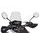 SW MOTECH GPS držák pro BMW,KTM,