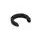 SW MOTECH PRO tank ring- Yamaha MT-09 (23-).
