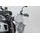 SW MOTECH větrný štítek stříbrný,CFMoto 700CL-X Heritage (22-).