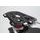 SW MOTECH adventure rack pro  F 750/850 GS (18-). pro orig. stainless steel nosič.
