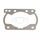 Těsnění pod válec ATHENA S410155006004 0.1 mm