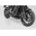 SW MOTECH Front spoiler Black. Yamaha MT-09 (21-).