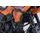 SW MOTECH padací rámy černé KTM 250 Adv, 390 Adv (25-).