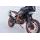 SW MOTECH padací rámy orange. KTM 890 SM T (23-).