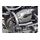 SW MOTECH padací rám spodní stříbrný BMW R 1200 GS /04-12/