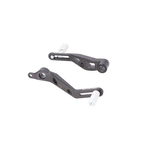 SW MOTECH BRZDOVÁ ŘADÍCÍ PÁKA SET HONDA CB750 HORNET (22-).