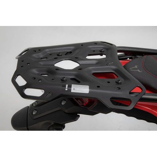 SW MOTECH ADVENTURE RACK YAMAHA XT 700 Z TÉNÉRÉ (19-)