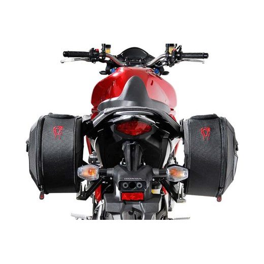 SW MOTECH BLAZE H PRO,SADA TAŠEK HONDA CB1000R (08-17)